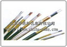 耐高溫型控制電纜 守護工業核心，無懼嚴苛環境挑戰