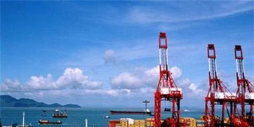 11月出口同比增長5.9 貿易順差2981億元收窄12.9